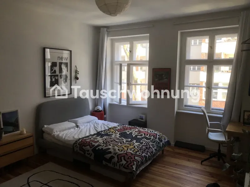 Tauschwohnung: 62 m² Wohnung in Berlin Neukölln — photo 1